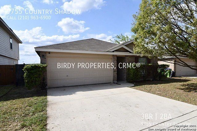 1st image of 9755 Country Shadow