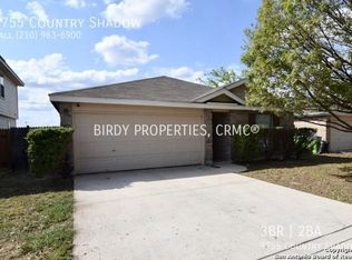 9755 Country Shadow, San Antonio, TX 78254