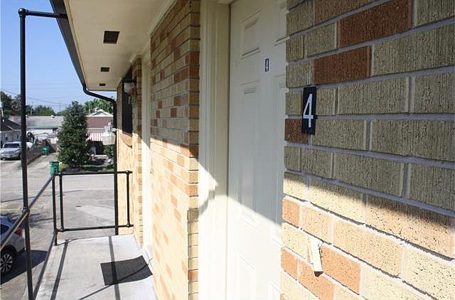 1st image of 1203 Claiborne Dr APT 4