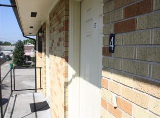 1203 Claiborne Dr APT 4, Jefferson, LA 70121