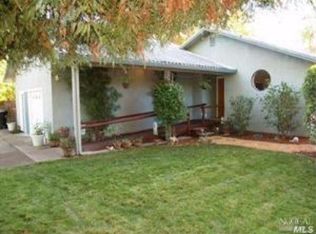 2955 Belair Way, Santa Rosa, CA 95403