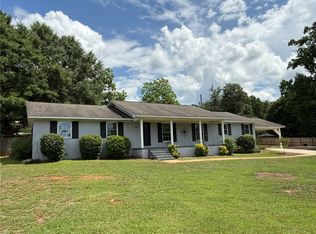 5221 Lee Road 391, Opelika, AL 36804