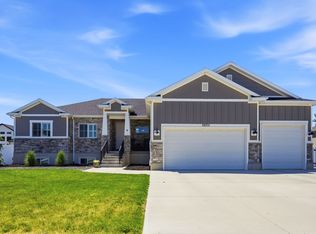 5035 W 1000 N, West Point, UT 84015