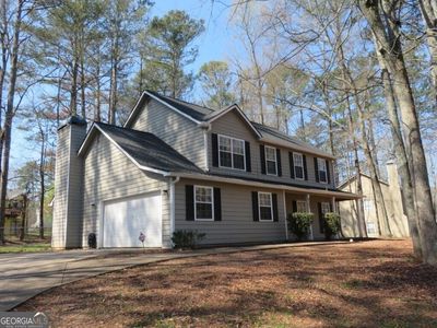 9292 Whaleys Lake Ln, Jonesboro, GA, 30238