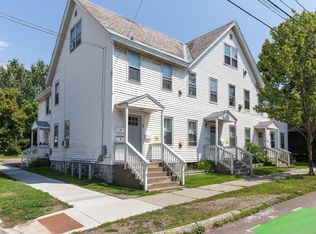 50 Peru St #2, Burlington, VT 05401