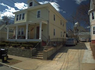 12 Huxley Ave, Providence, RI 02908