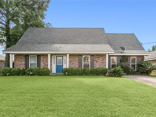 505 Monsanto Ave, Luling, LA 70070