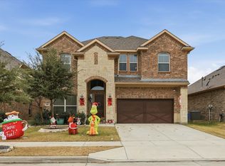209 Mineral Point Dr, Aledo, TX 76008