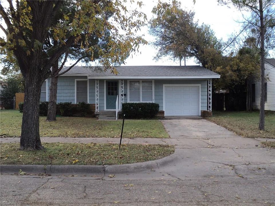 1st image of 1802 Ballinger St