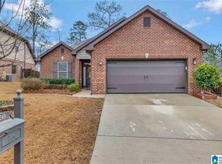 245 Chesser Loop Rd, Chelsea, AL 35043