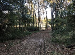 2731 New Town Rd, Alma, AR 72921