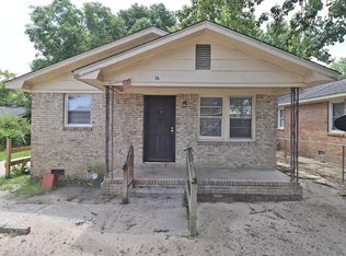 74 Aster St, Columbia, SC 29201