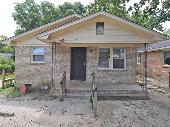 74 Aster St, Columbia, SC 29201