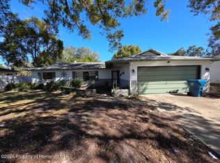1364 Dill Ave, Spring Hill, FL 34608