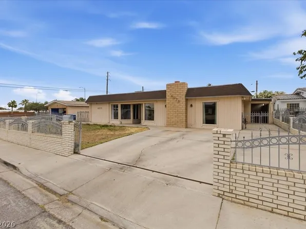 4075 Pepe Cir, Las Vegas, NV 89121