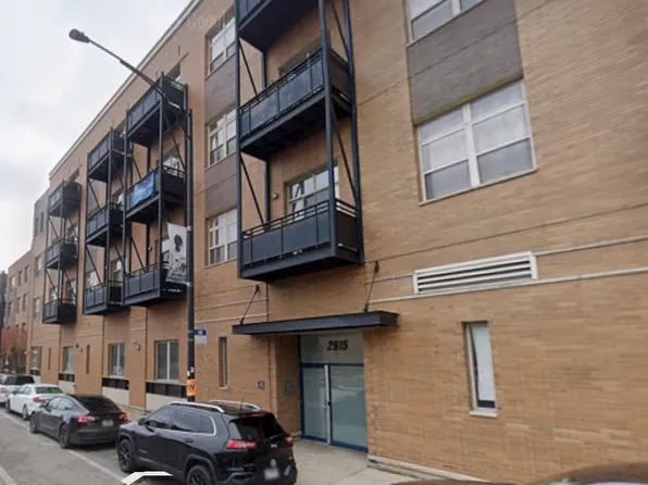 2915 N Clybourn Ave Unit 411, Chicago, IL 60618