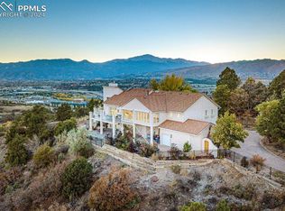 1025 Garlock Ct, Colorado Springs, CO 80918