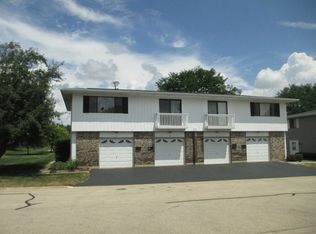 119A Fairlane Ct #119, Bloomingdale, IL 60108
