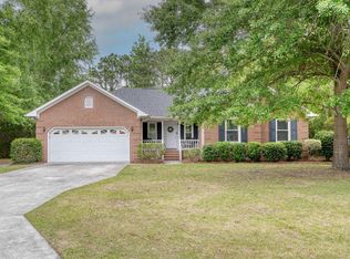 203 Wagon Wheel Way, Wilmington, NC 28411
