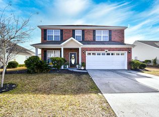 422 Mooreland Dr, Myrtle Beach, SC 29588