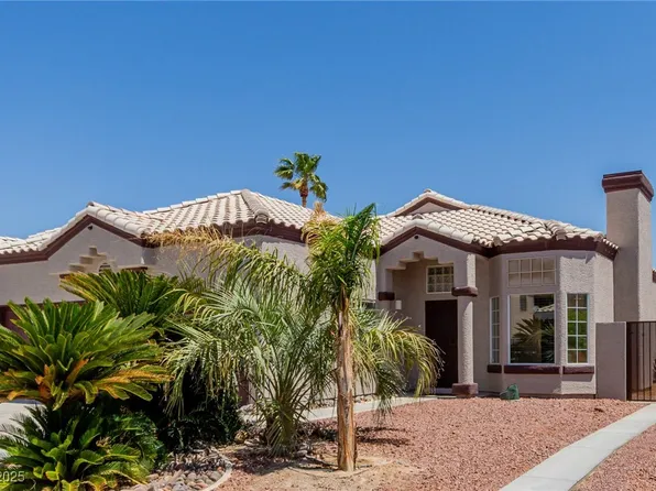 4850 La Princesa Ct, North Las Vegas, NV 89031