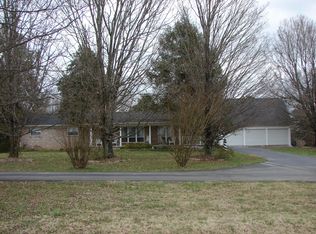 7704 Clapps Chapel Rd, Corryton, TN 37721