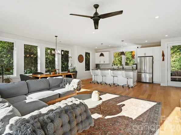 1549 Pinecrest Ave, Charlotte, NC 28205