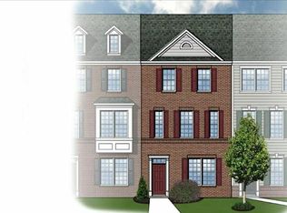 412 Kettle Bottom Dr, Reisterstown, MD 21136