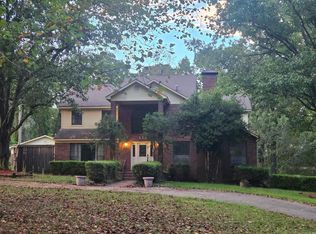 426 Mills Park Rd, Bryant, AR 72022