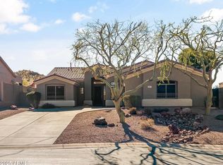 8117 E Sweet Bush Ln, Gold Canyon, AZ 85118