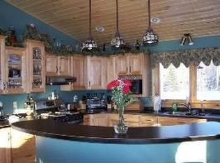 5846 Highway 25, Kinney, MN 55758