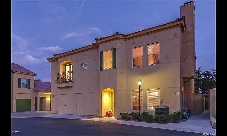 1st image of 5015 E Cheyenne Dr Unit 30