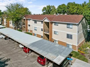 Arcadia Green Apartments, Salt Lake City, UT 84107