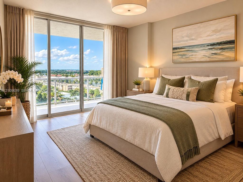 704 N Ocean Blvd APT 804, photo 5