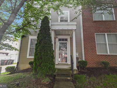 3244 15th Pl SE, Washington, DC, 20020