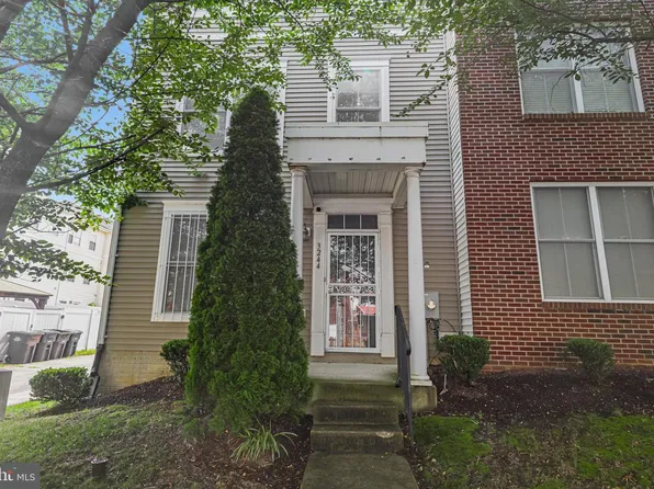 3244 15th Pl SE, Washington, DC 20020