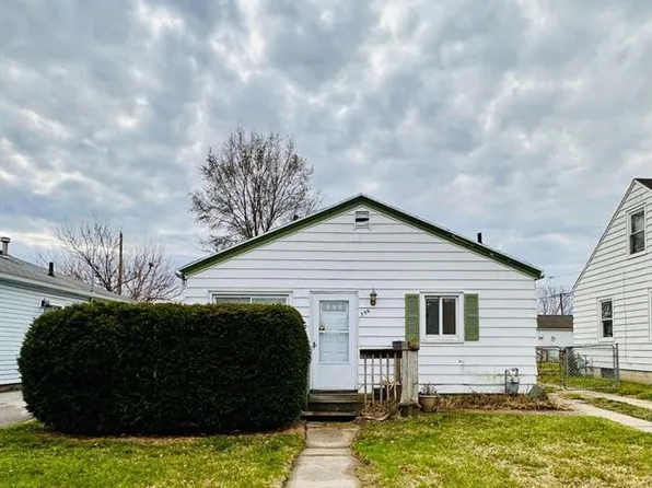 206 Willamont Rd, Toledo, OH 43612