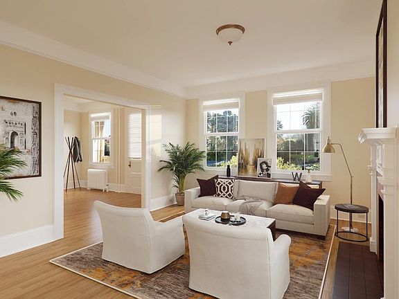 3rd image of 550 Presidio Blvd Unit B