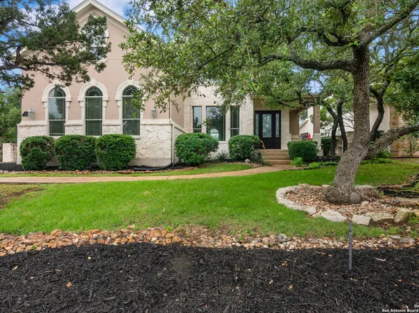 123 SANTA URSULA, Helotes, TX 78023