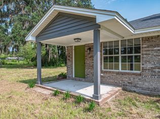 604 New Light Church Rd, Crawfordville, FL 32327
