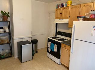 12 Cambridge Ter, Cambridge, MA 02140