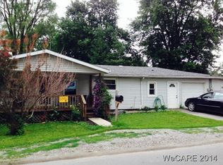 1900 Lennox Ave, Lima, OH 45804