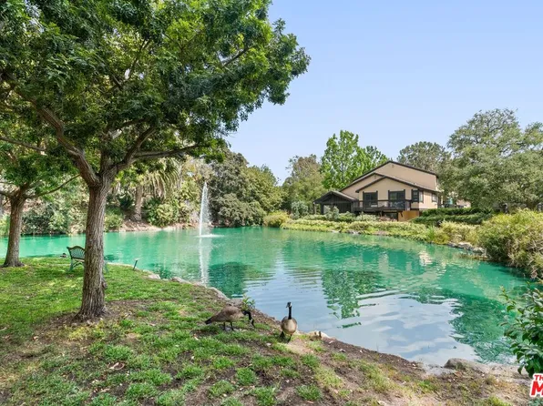 7301 Raintree Cir, Culver City, CA 90230