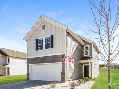 249 Henry Steel Dr, Gibsonville, NC, 27249