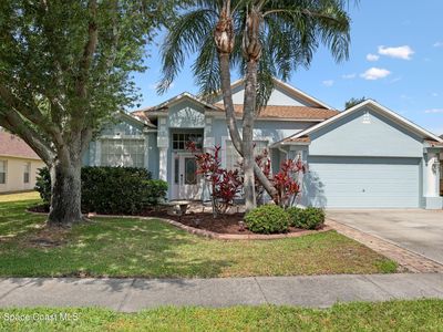 2804 Whistler St, West Melbourne, FL, 32904