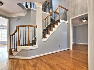 245 Amberton Ct, Johns Creek, GA 30097