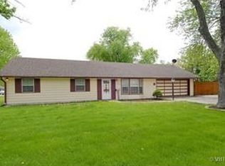 1032 New Haven Ave, Aurora, IL 60506