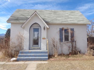 902 Iowa Ave, Colorado Springs, CO, 80909