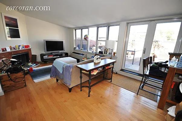 Rented by Corcoran | media 15