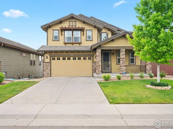 10355 Sierra Ridge Ln, Parker, CO 80134